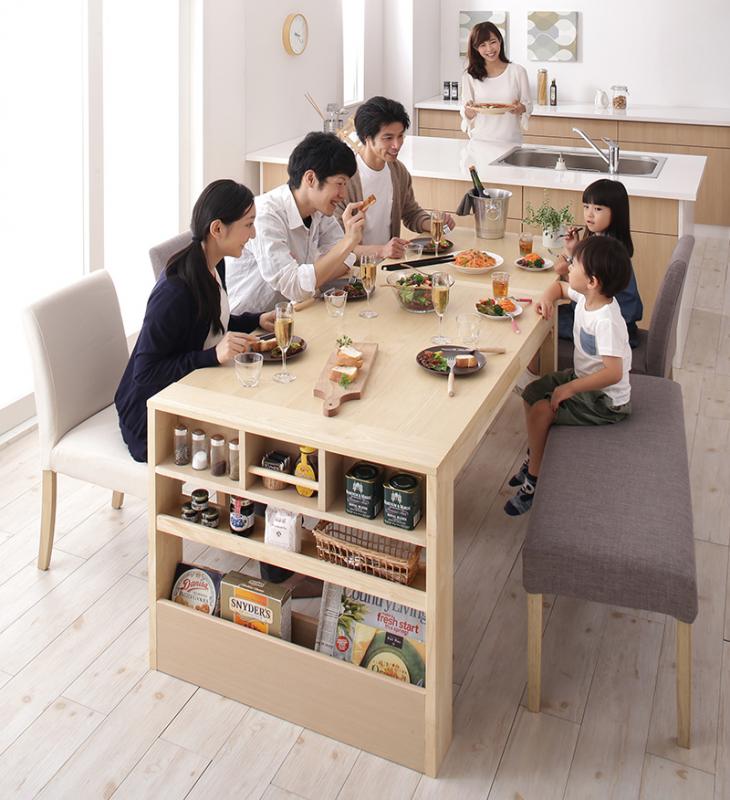 ダイニングテーブルセット | Sugure Interior | 送料無料・業界最安値